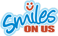 Smiles On Us Logo