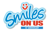 Smiles On Us Logo